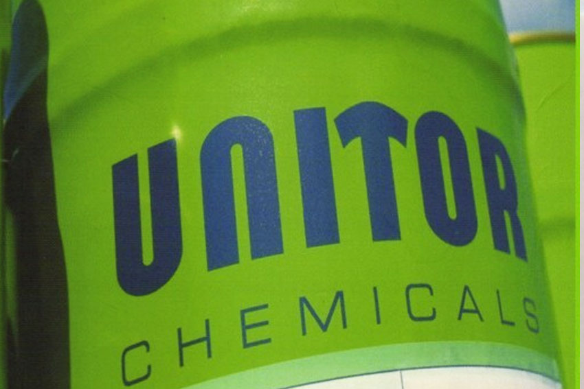 unitor chemicals catalogue pdf